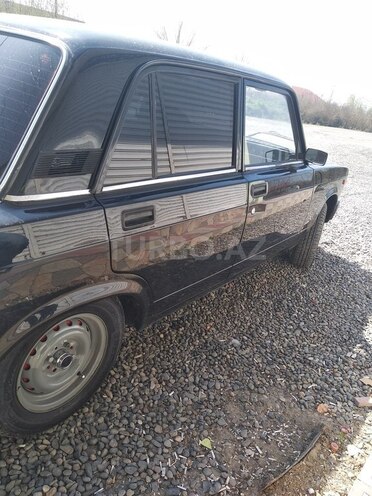 LADA (VAZ) 2107 2010, 127,650 km - 1.6 л - Saatlı