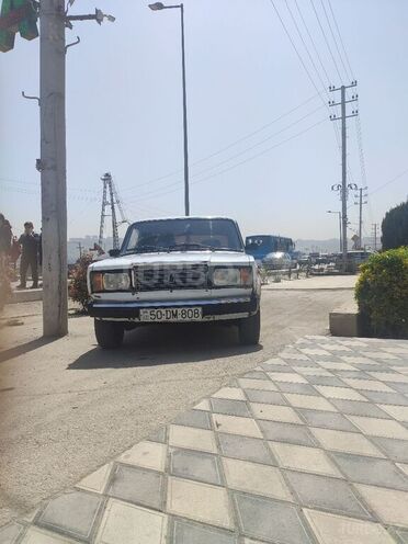 LADA (VAZ) 2107 1985, 200,000 km - 1.5 л - Bakı
