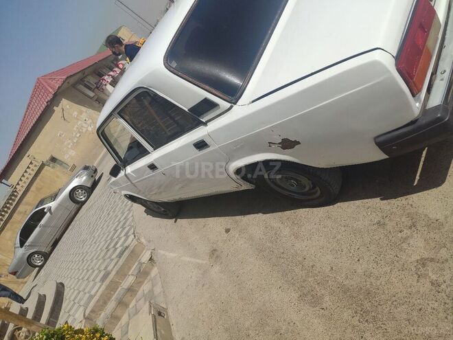 LADA (VAZ) 2107 1985, 200,000 km - 1.5 л - Bakı