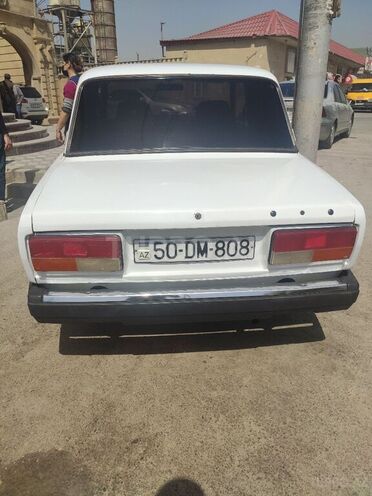 LADA (VAZ) 2107 1985, 200,000 km - 1.5 л - Bakı