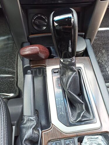 Toyota Prado 2010, 148,000 km - 2.7 l - Saatlı
