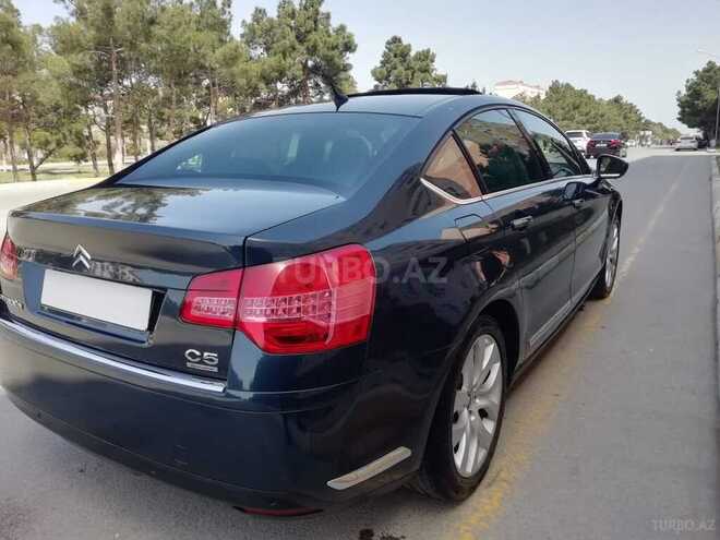 Citroen DS5 2008, 182,800 km - 2.5 l - Xırdalan