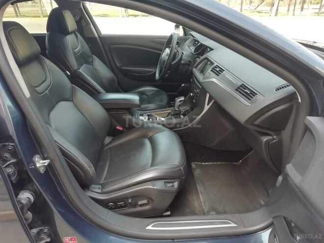 Citroen DS5 2008, 182,800 km - 2.5 l - Xırdalan