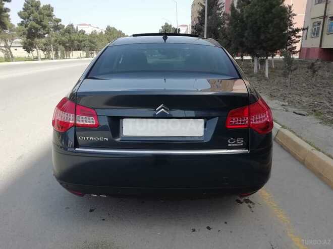 Citroen DS5 2008, 182,800 km - 2.5 l - Xırdalan