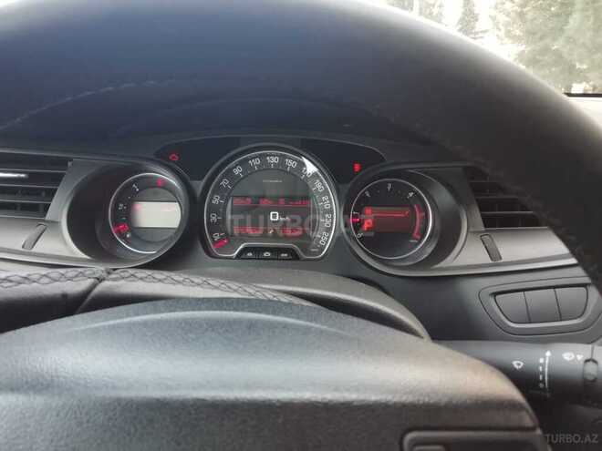 Citroen DS5 2008, 182,800 km - 2.5 l - Xırdalan