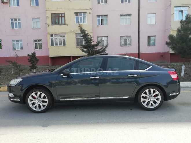 Citroen DS5 2008, 182,800 km - 2.5 l - Xırdalan