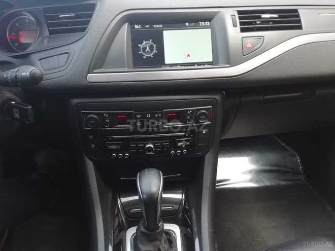 Citroen DS5 2008, 182,800 km - 2.5 l - Xırdalan