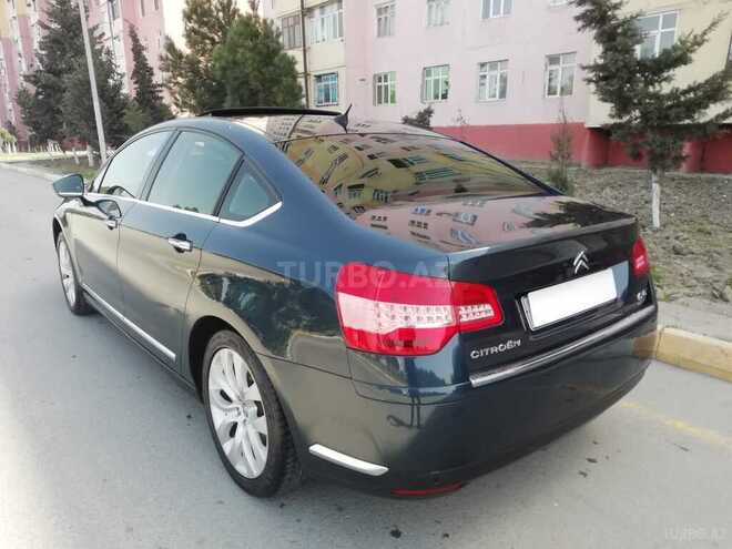 Citroen DS5 2008, 182,800 km - 2.5 l - Xırdalan