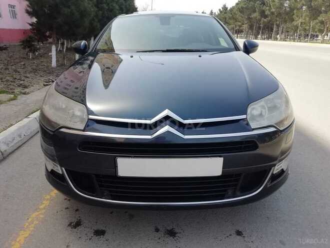 Citroen DS5 2008, 182,800 km - 2.5 l - Xırdalan