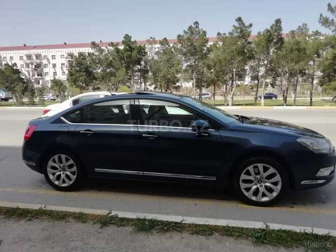 Citroen DS5 2008, 182,800 km - 2.5 l - Xırdalan