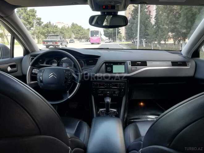 Citroen DS5 2008, 182,800 km - 2.5 l - Xırdalan