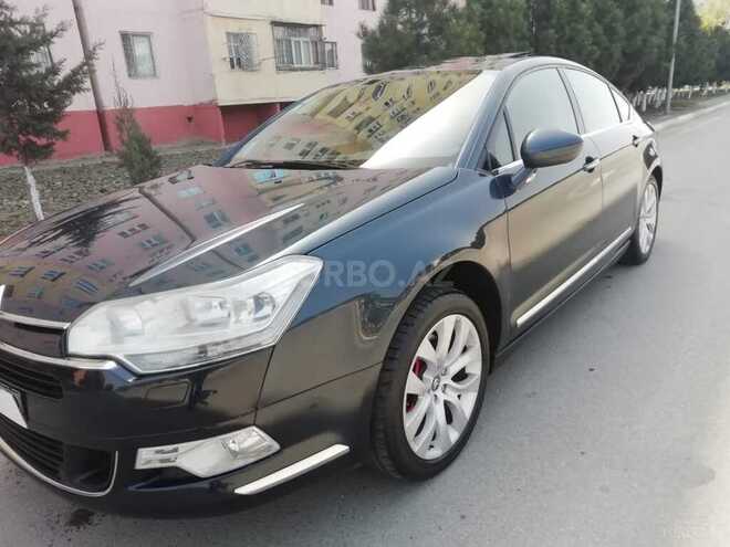 Citroen DS5 2008, 182,800 km - 2.5 l - Xırdalan