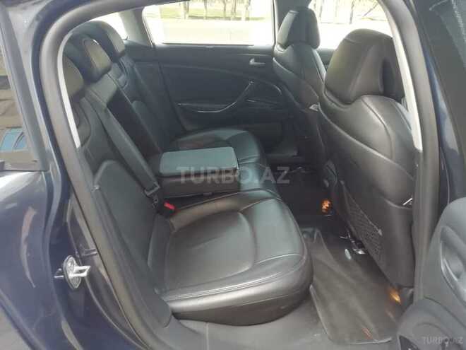 Citroen DS5 2008, 182,800 km - 2.5 l - Xırdalan