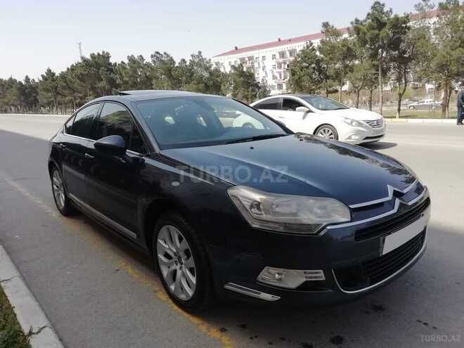 Citroen DS5 2008, 182,800 km - 2.5 l - Xırdalan