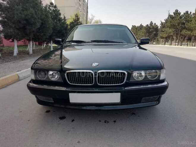 BMW 728 1998, 184,800 km - 2.8 l - Xırdalan