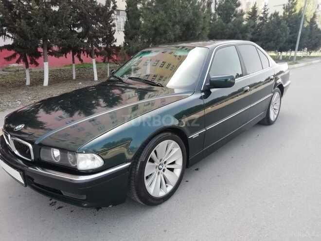BMW 728 1998, 184,800 km - 2.8 l - Xırdalan