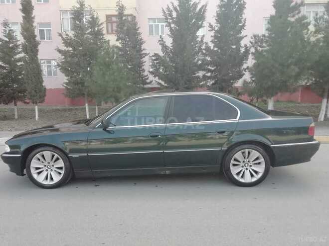 BMW 728 1998, 184,800 km - 2.8 l - Xırdalan