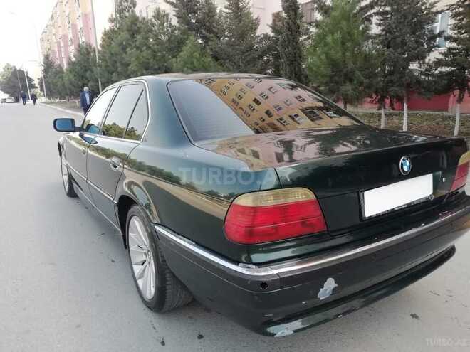 BMW 728 1998, 184,800 km - 2.8 l - Xırdalan
