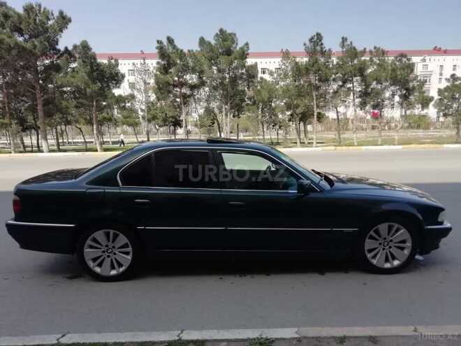 BMW 728 1998, 184,800 km - 2.8 l - Xırdalan