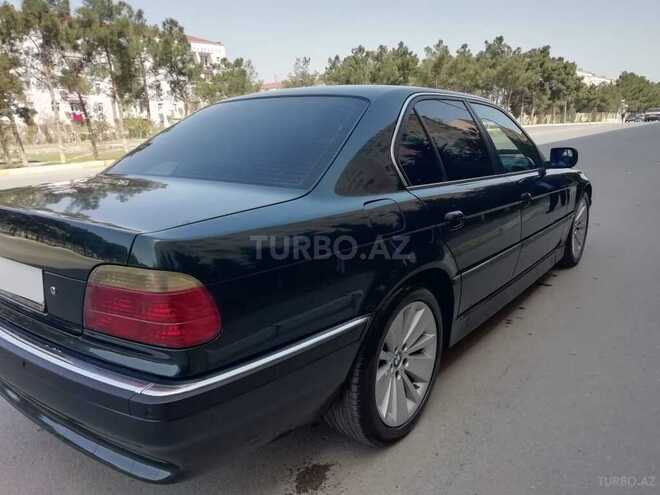 BMW 728 1998, 184,800 km - 2.8 l - Xırdalan