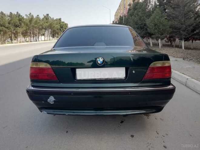 BMW 728 1998, 184,800 km - 2.8 l - Xırdalan