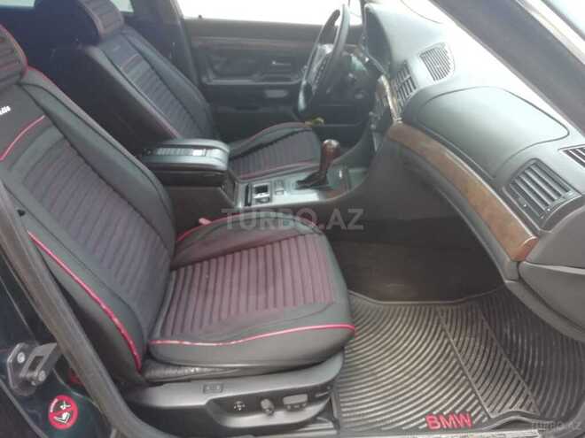 BMW 728 1998, 184,800 km - 2.8 l - Xırdalan