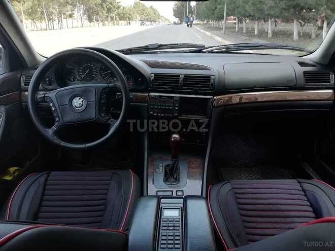 BMW 728 1998, 184,800 km - 2.8 l - Xırdalan
