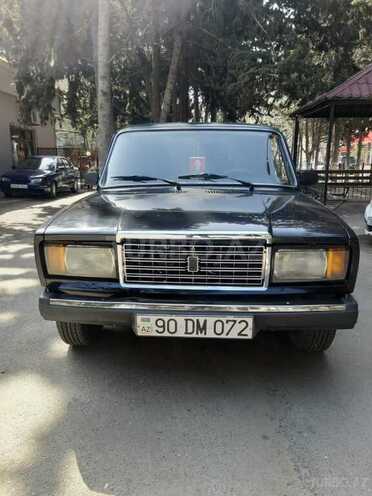 LADA (VAZ) 2107 2008, 120,000 km - 1.6 л - Bakı