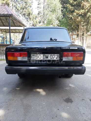 LADA (VAZ) 2107 2008, 120,000 km - 1.6 л - Bakı