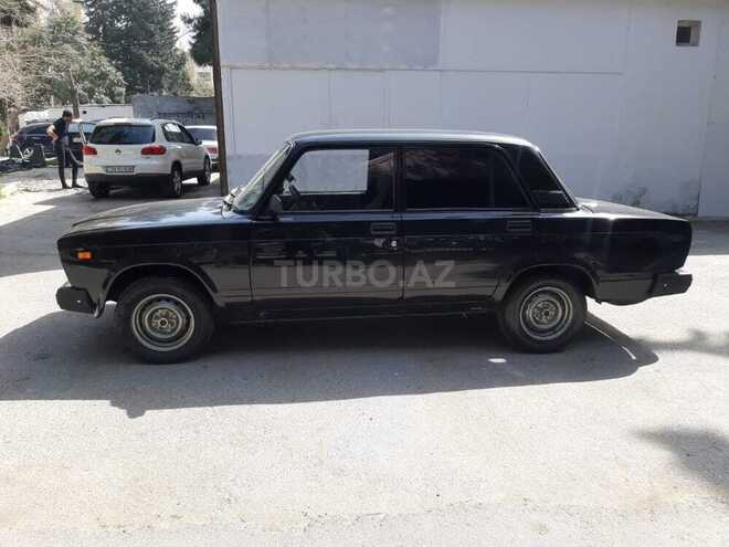 LADA (VAZ) 2107 2008, 120,000 km - 1.6 л - Bakı