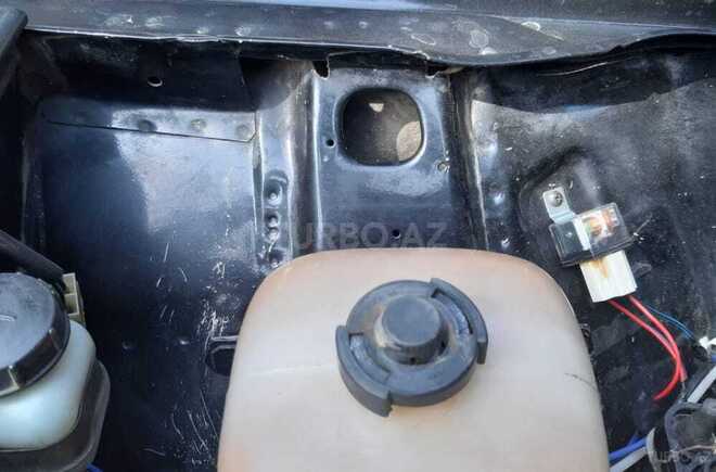 LADA (VAZ) 2107 2008, 120,000 km - 1.6 л - Bakı