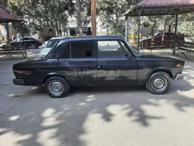 LADA (VAZ) 2107 2008, 120,000 km - 1.6 л - Bakı