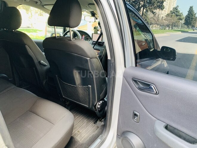 Mercedes A 170 2008, 76,900 km - 1.7 л - Bakı