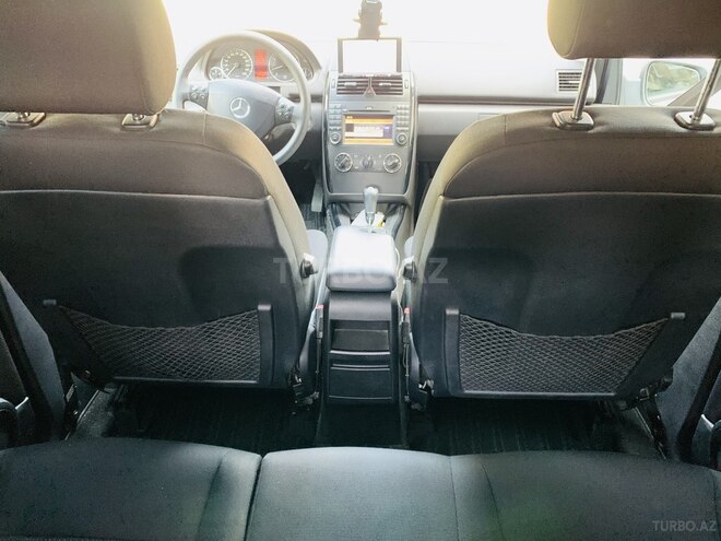 Mercedes A 170 2008, 76,900 km - 1.7 л - Bakı