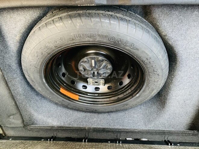 Mercedes A 170 2008, 76,900 km - 1.7 л - Bakı