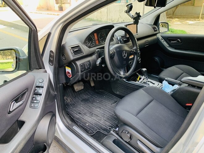 Mercedes A 170 2008, 76,900 km - 1.7 л - Bakı