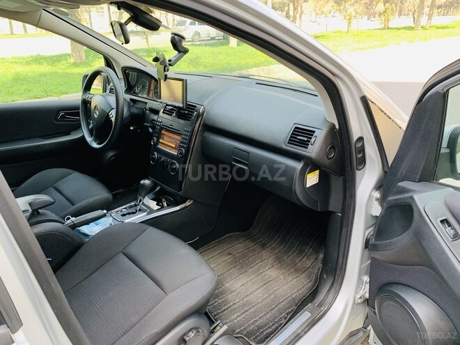 Mercedes A 170 2008, 76,900 km - 1.7 л - Bakı