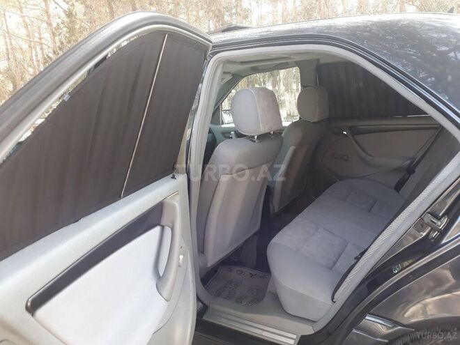 Mercedes C 180 1998, 290,000 km - 1.8 л - Sumqayıt