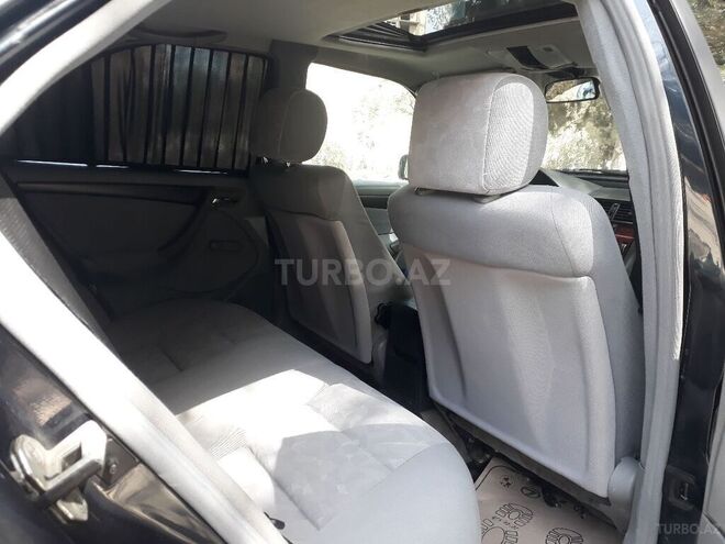 Mercedes C 180 1998, 290,000 km - 1.8 л - Sumqayıt