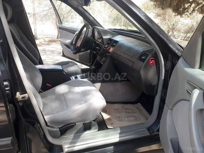 Mercedes C 180 1998, 290,000 km - 1.8 л - Sumqayıt