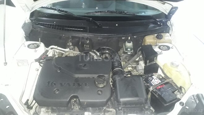 LADA (VAZ) Priora 2013, 210,000 km - 1.6 l - Bakı
