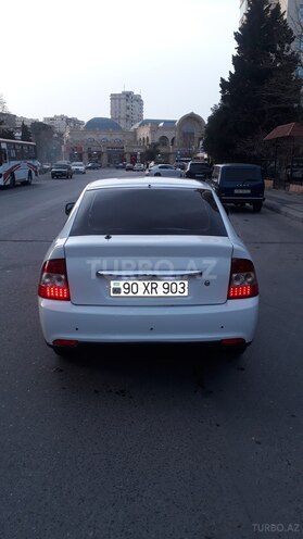 LADA (VAZ) Priora 2013, 210,000 km - 1.6 l - Bakı