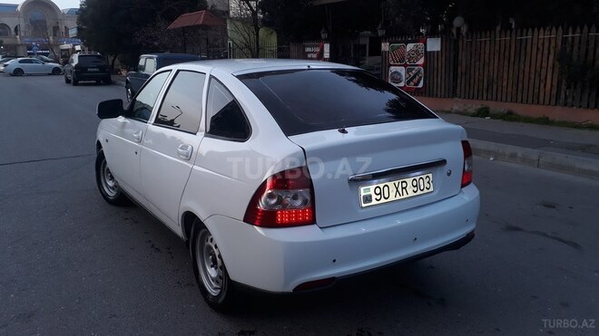 LADA (VAZ) Priora 2013, 210,000 km - 1.6 l - Bakı