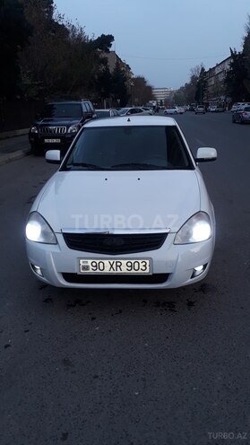 LADA (VAZ) Priora 2013, 210,000 km - 1.6 l - Bakı