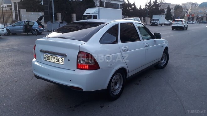 LADA (VAZ) Priora 2013, 210,000 km - 1.6 l - Bakı