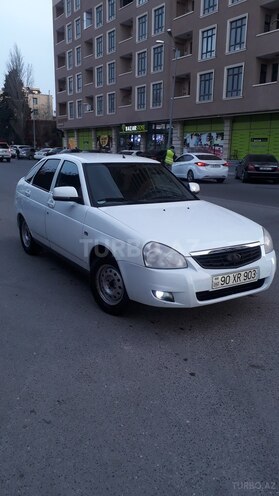 LADA (VAZ) Priora 2013, 210,000 km - 1.6 l - Bakı