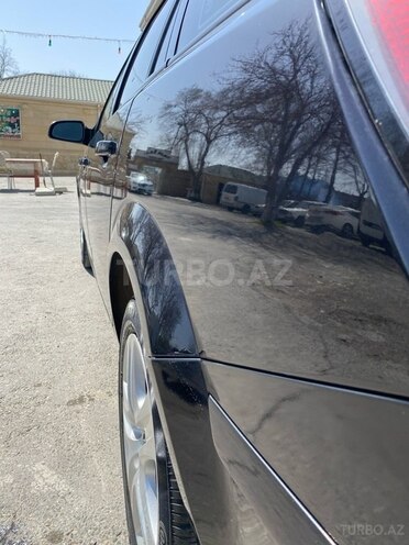 Opel Astra 2009, 207,000 km - 1.3 l - Bakı