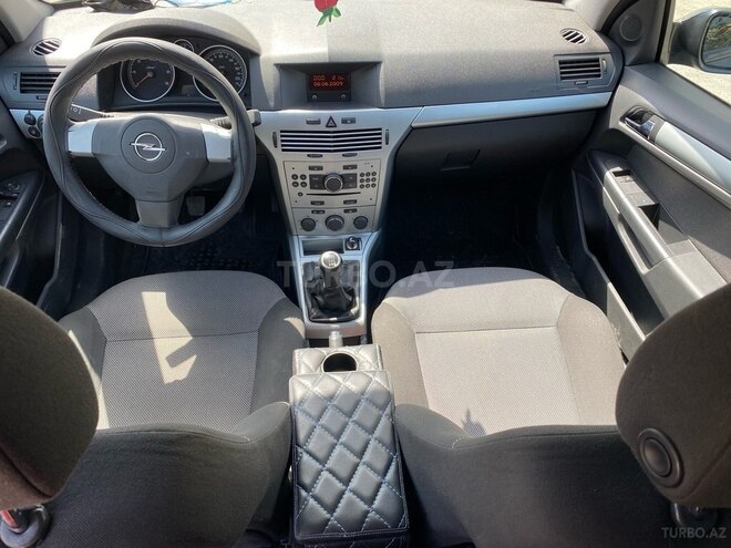 Opel Astra 2009, 207,000 km - 1.3 l - Bakı