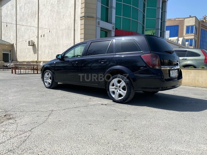Opel Astra 2009, 207,000 km - 1.3 l - Bakı