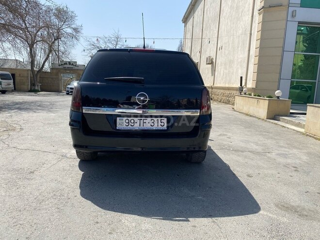Opel Astra 2009, 207,000 km - 1.3 l - Bakı